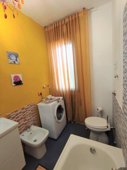 Panay Apartment City Home Holiday Pádua Exterior foto