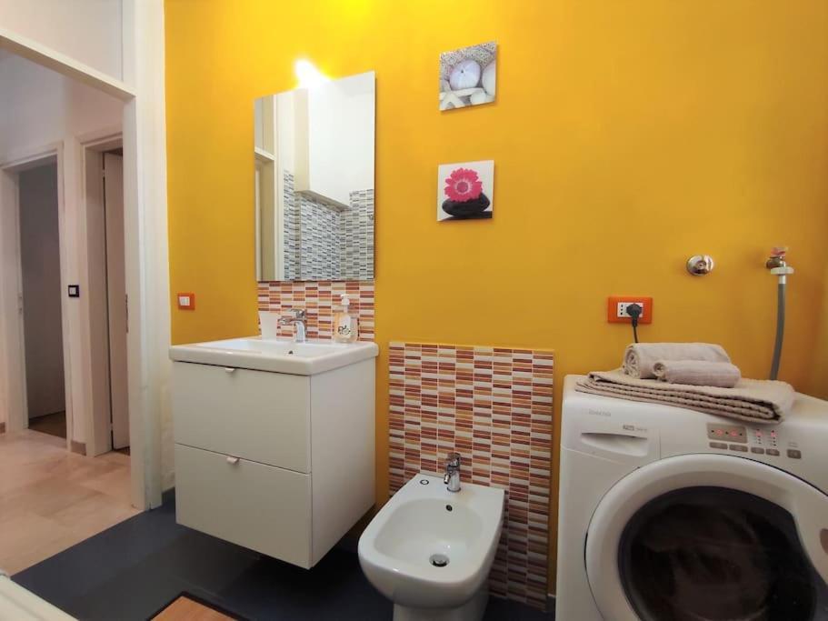 Panay Apartment City Home Holiday Pádua Exterior foto