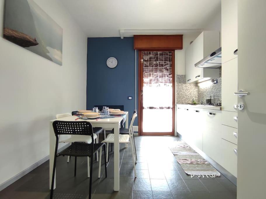 Panay Apartment City Home Holiday Pádua Exterior foto
