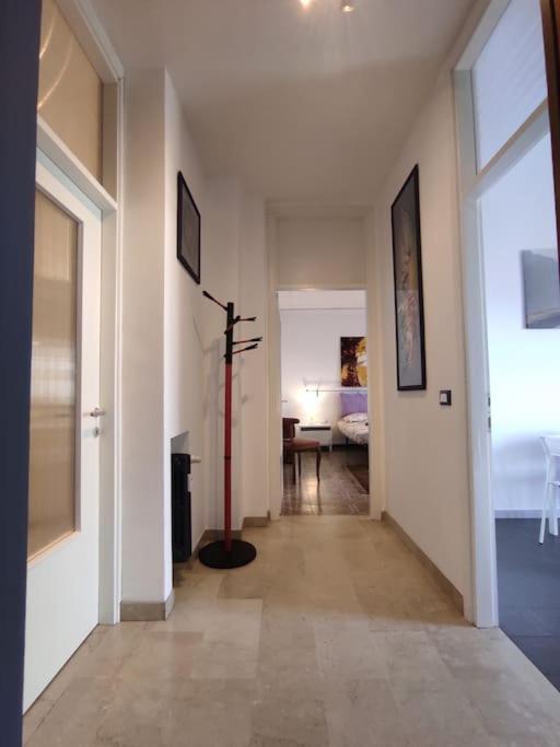 Panay Apartment City Home Holiday Pádua Exterior foto