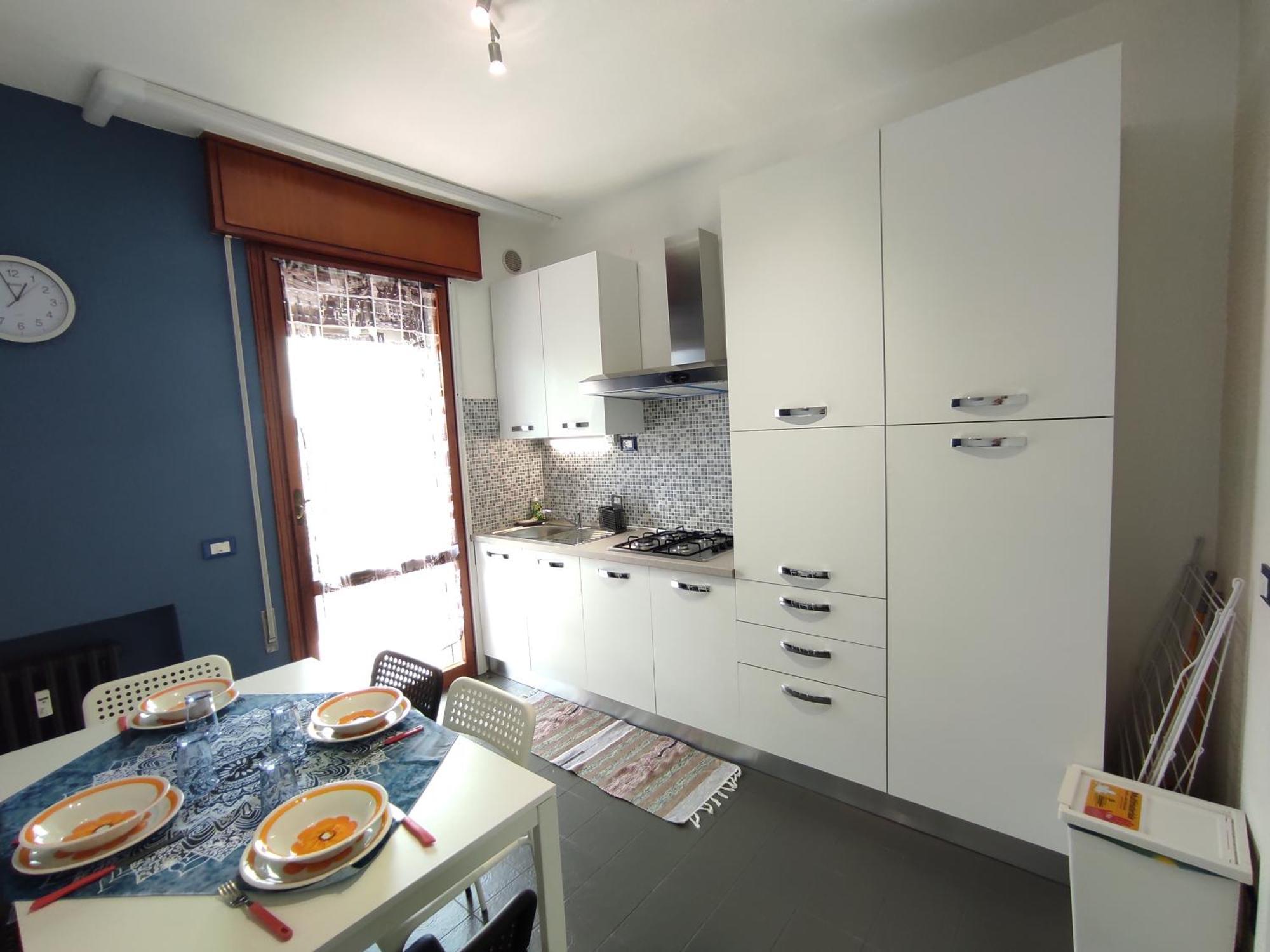 Panay Apartment City Home Holiday Pádua Exterior foto